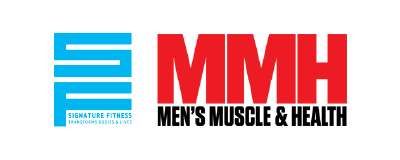 Signature Fitness x Men's Muscle & Health